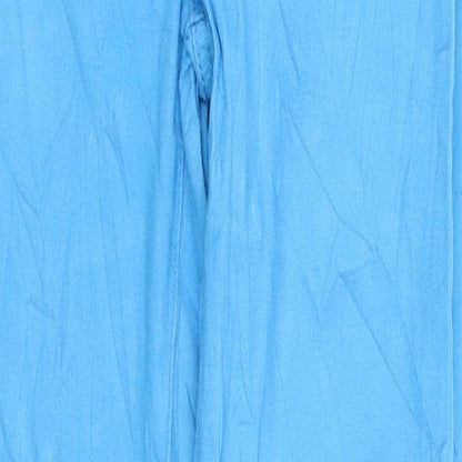 Sundbird Womens Blue   Straight Jeans Size 30 in L30 in