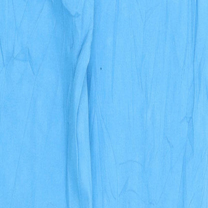 Sundbird Womens Blue   Straight Jeans Size 30 in L30 in