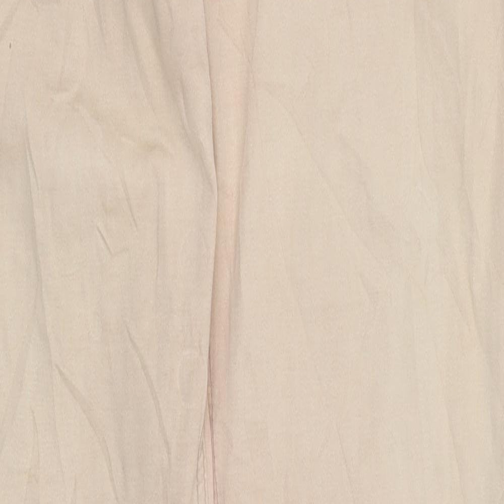 Buena Vista Womens Pink   Straight Jeans Size XS L30 in