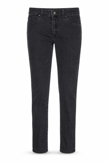 Womens UK Size 28 in Topshop Regular Fit Skinny Black Jeans