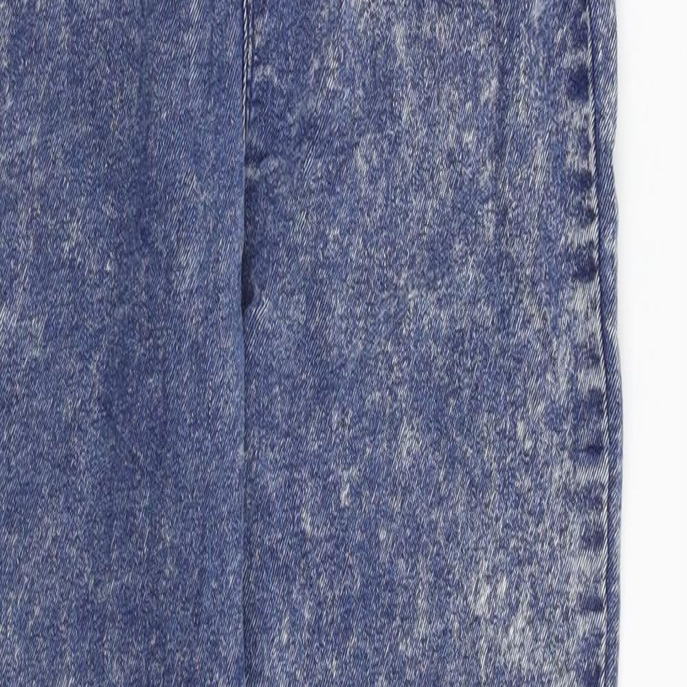 Cubas  Girls Blue   Skinny Jeans Size 9 Years