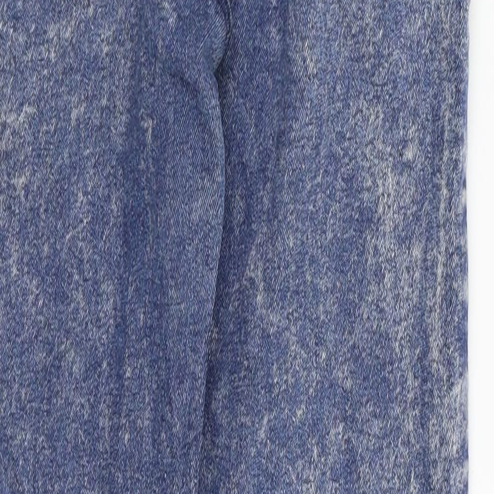 Cubas  Girls Blue   Skinny Jeans Size 9 Years