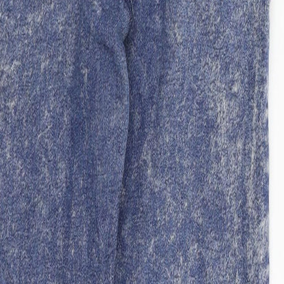 Cubas  Girls Blue   Skinny Jeans Size 9 Years