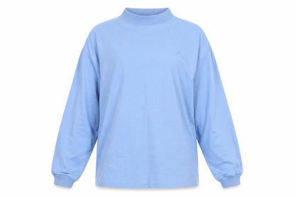 Spire Womens Blue   Pullover Jumper Size 8