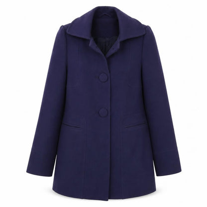 Womens UK Size 8 Papaya Purple Jacket