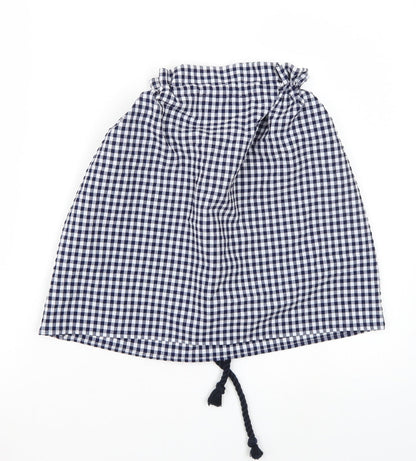 Womens UK Size S Zara A-Line  Skirt
