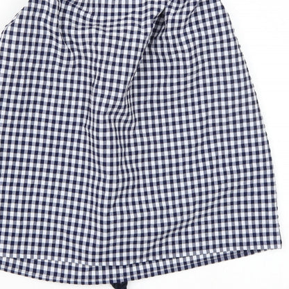 Womens UK Size S Zara A-Line  Skirt