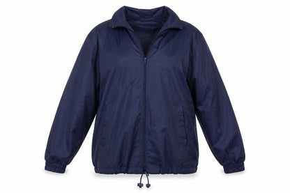 Lifestyle Womens Blue   Jacket Coat Size L
