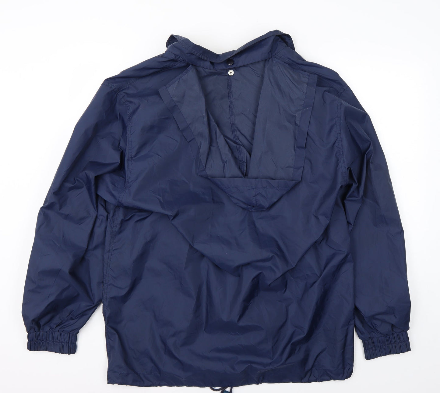 Lifestyle Womens Blue   Jacket Coat Size L