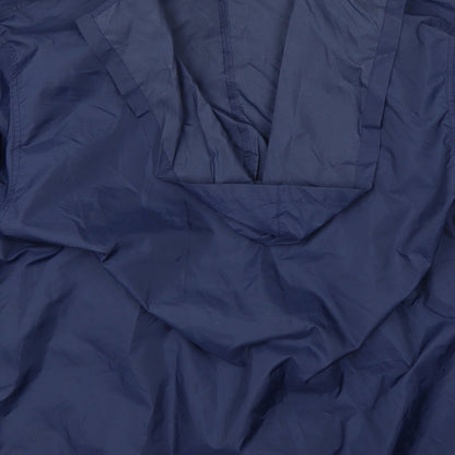 Lifestyle Womens Blue   Jacket Coat Size L