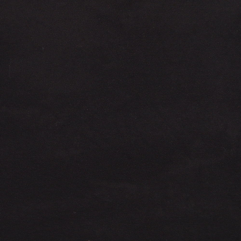 Sandstone & Co Men Mens Brown  Knit Pullover Jumper Size L