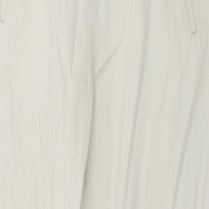 Gap Womens Beige   Trousers  Size 8 L30 in