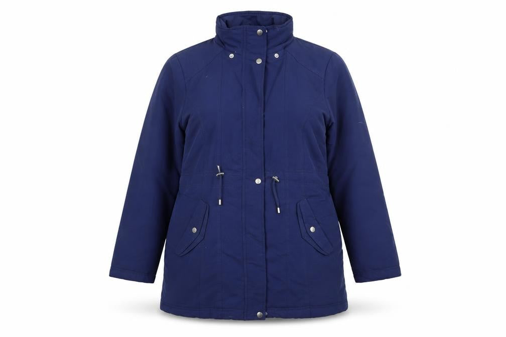 Womens UK Size 12 BHS Blue Jacket