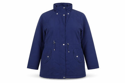 Womens UK Size 12 BHS Blue Jacket