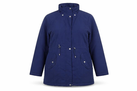 Womens UK Size 12 BHS Blue Jacket