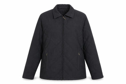 Womens UK Size 12 NuAge Black Jacket