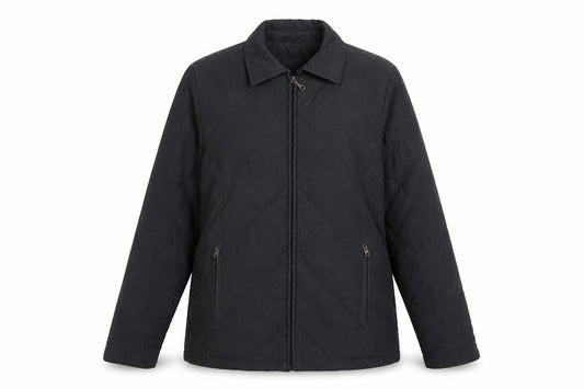 Womens UK Size 12 NuAge Black Jacket