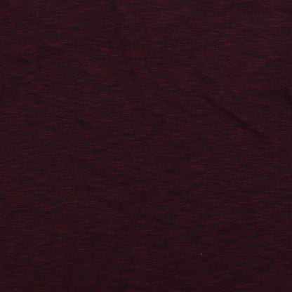 Easy Mens Brown   Pullover Jumper Size XL