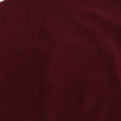 Womens UK Size S Select Brown Jacket
