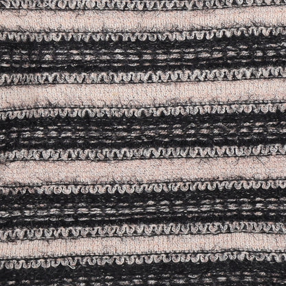 Apricot Womens Multicoloured Striped Knit Pullover Jumper Size M