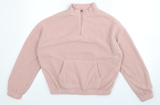 Womens UK Size S Select Pink Jacket