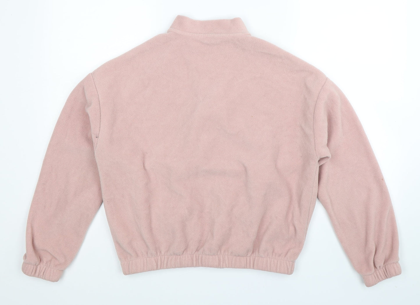 Womens UK Size S Select Pink Jacket