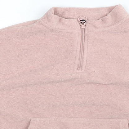 Womens UK Size S Select Pink Jacket
