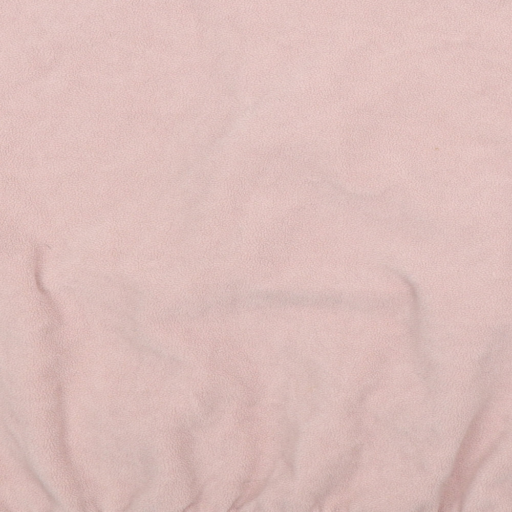 Womens UK Size S Select Pink Jacket