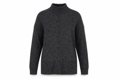 F&F Womens Black   Pullover Jumper Size XS