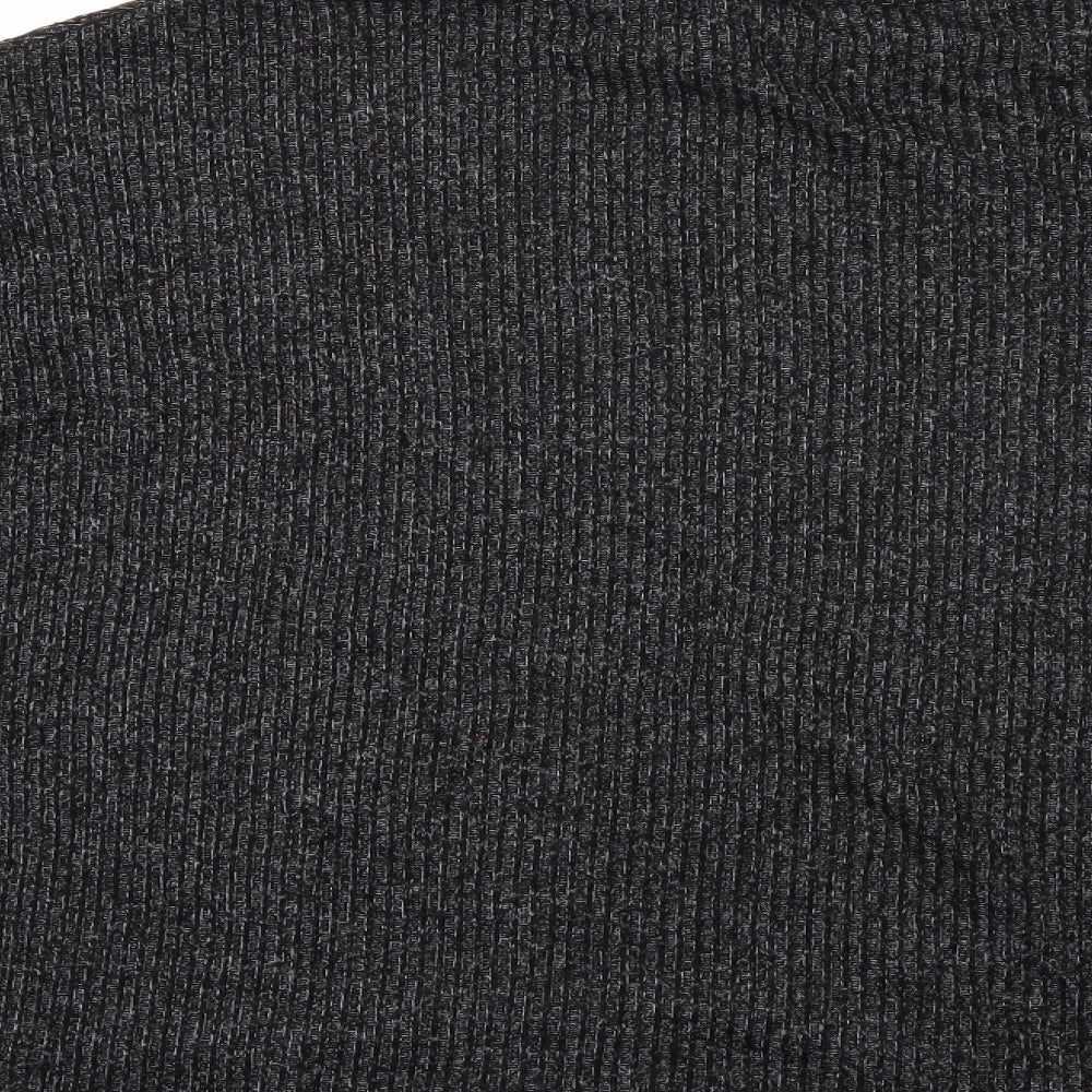 F&F Womens Black   Pullover Jumper Size XS