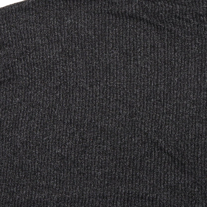 F&F Womens Black   Pullover Jumper Size XS