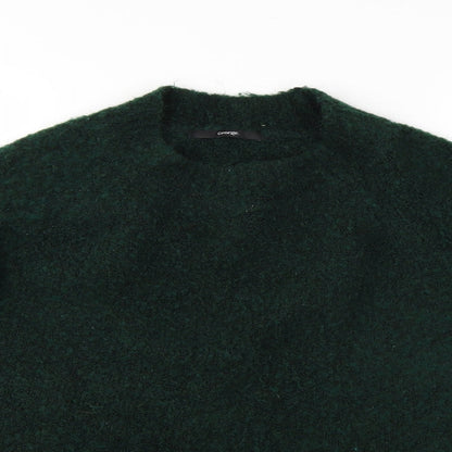George Womens Green   Pullover Jumper Size XS