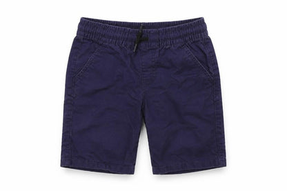 F&F Boys Blue   Cargo Shorts Size 6 Years
