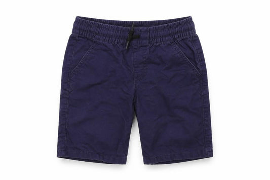 F&F Boys Blue   Cargo Shorts Size 6 Years