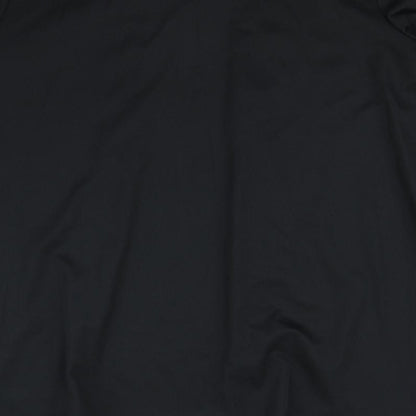 Amari Womens Black   Jacket  Size 16