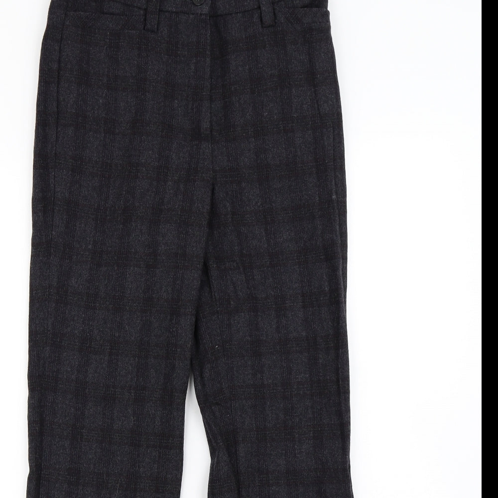 Preworn Mens Pink   Dress Pants Trousers Size S L27 in