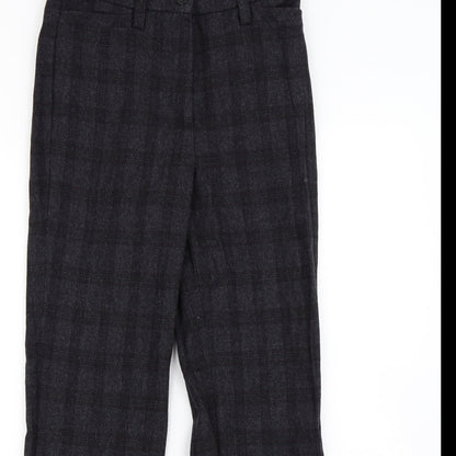 Preworn Mens Pink   Dress Pants Trousers Size S L27 in