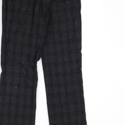 Preworn Mens Pink   Dress Pants Trousers Size S L27 in