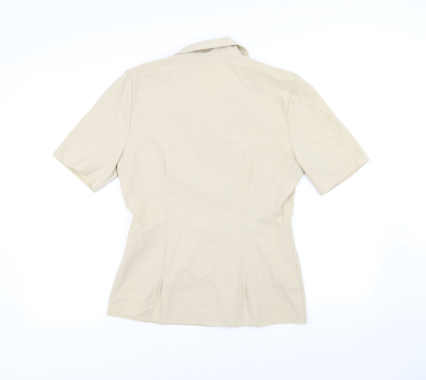 Womens UK Size 12 Select White Jacket