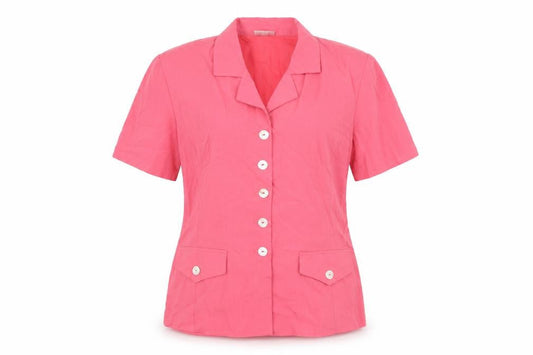 Womens UK Size 14 Select Pink Jacket