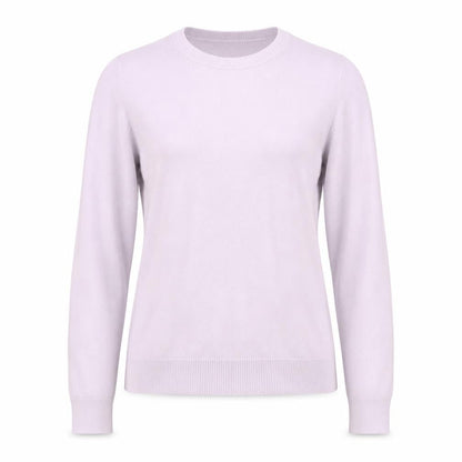 Marks & Spencer Womens Purple   Tunic Jumper Size 10