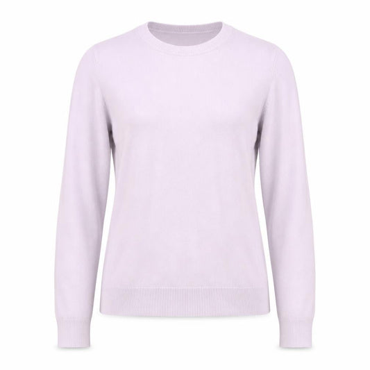 Marks & Spencer Womens Purple   Tunic Jumper Size 10