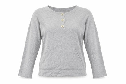 Gap Womens Grey   Pullover Jumper Size L