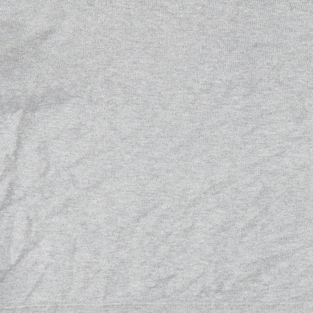 Gap Womens Grey   Pullover Jumper Size L