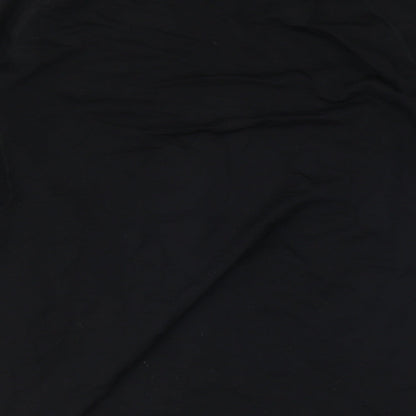 inoc Womens Black   Jacket  Size L