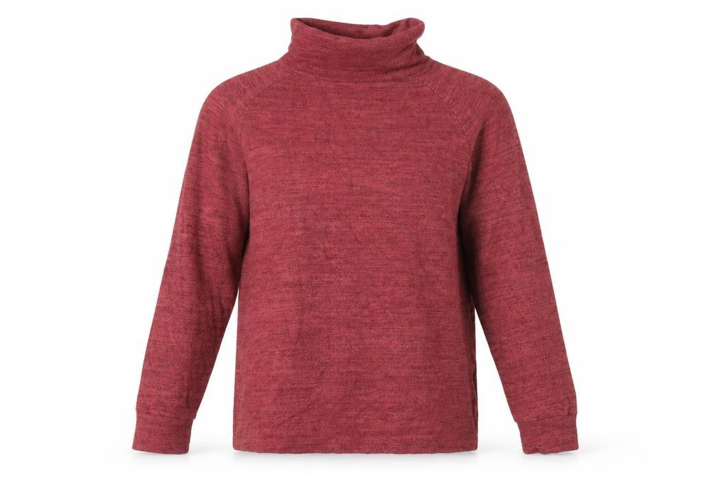Next Womens Purple   Pullover Jumper Size 14