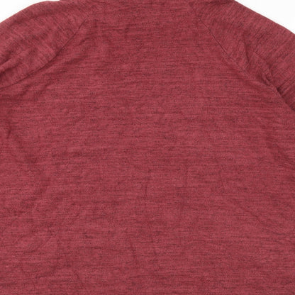 NEXT Womens Purple   Pullover Jumper Size 14