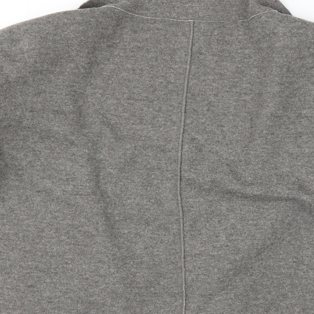 TU Womens Grey   Jacket  Size 8