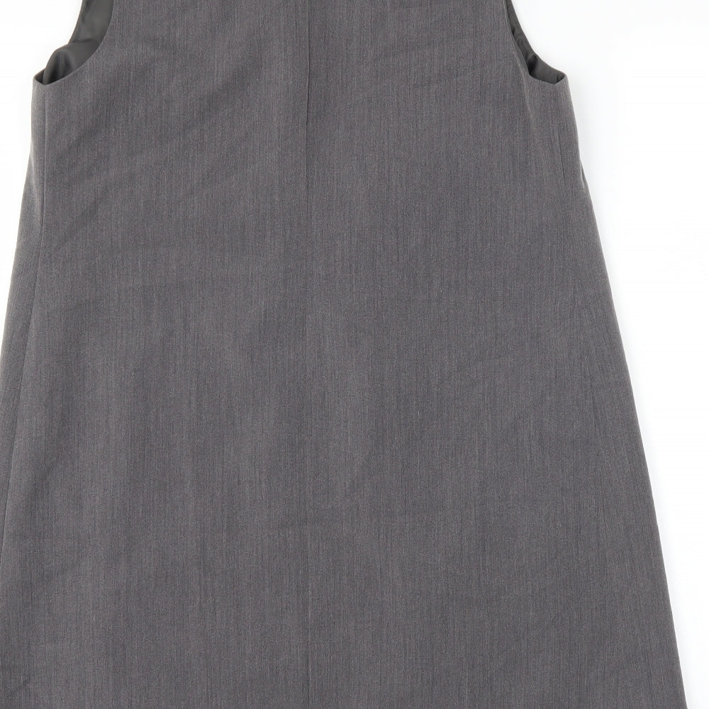 Papaya Womens Grey   Jacket  Size 12