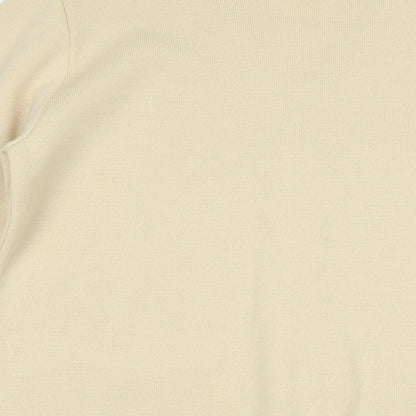 Canada Womens Beige   Jacket Coatigan Size M